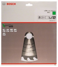 Pilový kotouč PRO Wood pro okružní pilu, 235 × 2,8 × 30 mm, T24 - bh_3165140194990 (1).jpg